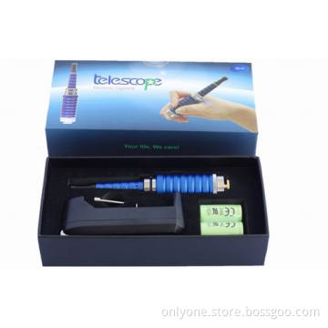 2014most Popular K100 Telescope E-Cigarette, EGO Telescopic Mod